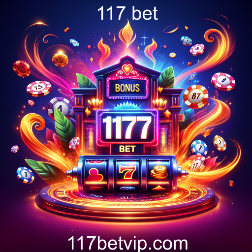 Apostas Ao Vivo no 117 bet: A Nova Era das Apostas Esportivas