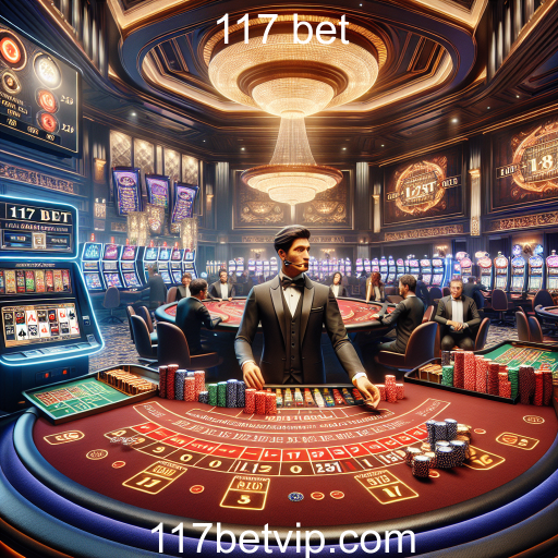 117 bet